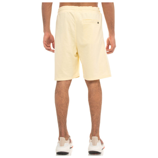 Be Nation Ανδρική βερμούδα Essentials Terry Shorts
